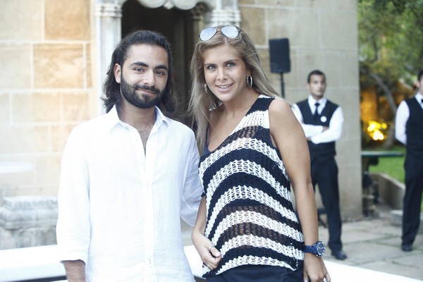 CCCL & MAGUY BOU GHOSN